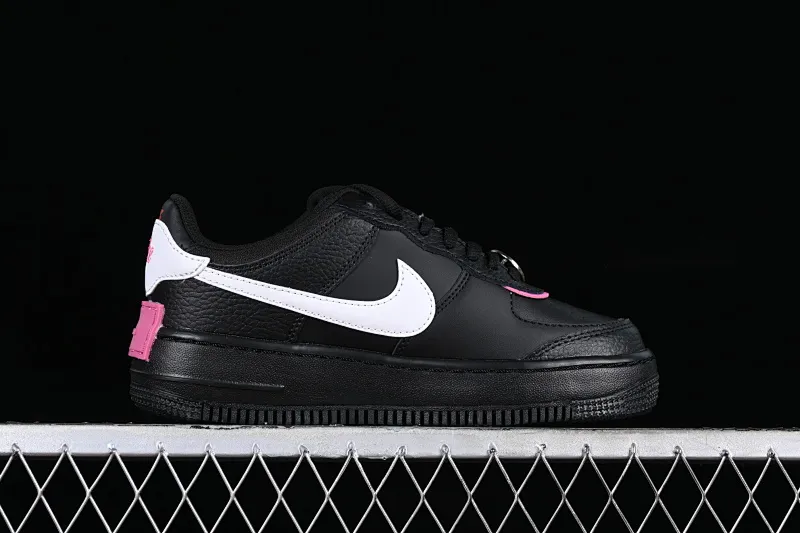 All Categories Nk Air Force 1 Air Force Series Nk Air Force 1 Shadow Air Force Lightweight Increase Nk Air Force 1 Shadow Air Force One Lightweight Increase Low Top Versatile Sneakers CU4743-001